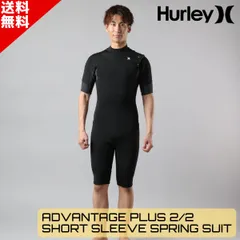 【美品】Hurley FUSION302 スプリング　L 2025年最新】Hurley スプリングの人気アイテム - メルカリ
