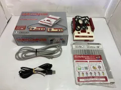 [中古ゲーム] ニンテンドークラシックミニ ファミリーコンピュータ