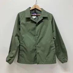 THE NORTH FACE PURPLE LABEL ザ・ノースフェイス パープルレーベル その他ジャケット 2019S S BEAMS 別注 コーチジャケット サイズS