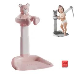 ベビーシャワースタンド 、滑り止めベースシャ 、赤ちゃん立ち入浴サポート 、お子様のお風呂サポート 、ポータブルバスヘルパー 、 子供用
