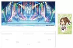 [중고] 소품 (캐릭터) Stage014 생존 본능 발큐리아 아크릴 캐릭터 스테이지 [아이돌 마스터 신데렐라 걸즈]