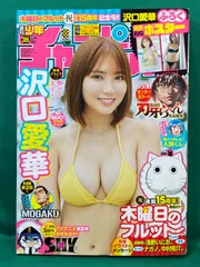 2025年最新】沢口愛華 ポスターの人気アイテム - メルカリ
