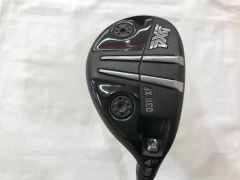 【最短翌日発送】0311XF GEN6 | 22 | S | RAUNE ｈ75 | 中古 | ユーティリティ | パーソンズエクストリームゴルフ