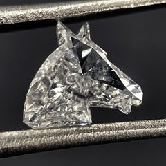 天然オパール 1.1ct✨ダイヤモンド リング プラチナ 新品仕上げ済み ダイヤ