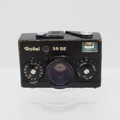 s*y様 Rollei 35SE s*y様 Rollei 35SE s*y様 Rollei 35SE Rollei 35 SE - Camera