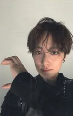 INI グッズ購入特典 尾崎匠海 2025 XQUARE 106