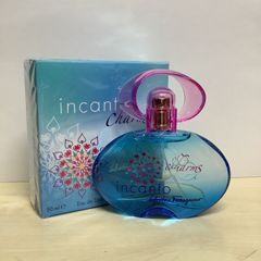 新品未開封　サルヴァトーレフェラガモ Ferragamo  インカントチャーム　オードトワレ 50ml