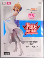 2025年最新】Fate stay night UBW セイバー フィギュアの人気