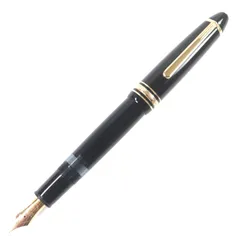 ペン先14金◆モンブラン高級万年筆14K MONTBLANC 1970sブラック ペン先14金◇モンブラン高級万年筆14K MONTBLANC 1970sブラック