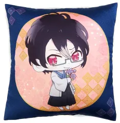 【中古】クッション・抱き枕・本体(キャラクター) 逆巻レイジ クッション 「DIABOLIK LOVERS 袴ちびヴァンパイアくじ 逆巻Ver.」 A-5賞 SKiT Dolce限定