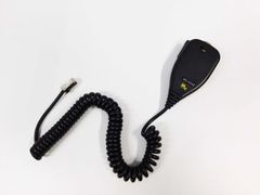 CL3130 最新モデル エコーマイク コンプレッサー ALINCO アルインコ モジュラー コネクター DR-735/DR-M50 専用 UP/DOWN機能付 ハンドマイク 取説付
