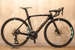Bianchi Oltle XR4 2018 CK16/BK 55size