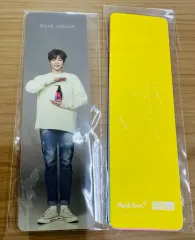 未開封 自然を考える カン・ダニエル(KANG DANIEL) サイン トレカ
