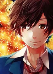 【中古】僕じゃダメですか?～「告白実行委員会」キャラクターソング集～  /  HoneyWorks（帯無し）