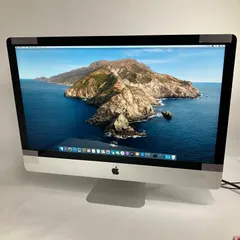 2024年最新】imac a1419 ジャンクの人気アイテム - メルカリ