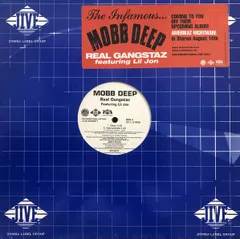 2025年最新】Mobb Deep Infamousの人気アイテム - メルカリ