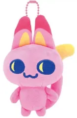 【新品】キーホルダー みゃおっち マスコット 「Tamagotchi Paradise」