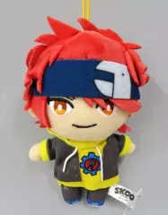 2025年最新】エスケーエイト ぬいぐるみの人気アイテム - メルカリ