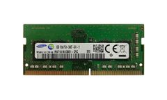 SAMSUNG ORIGINAL サムスン純正 PC4-21300 DDR4-2666 8GB ノートPC用メモリ 260pin SO-DIMM M471A1K43CB1-CTD 