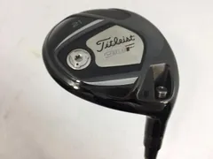 2025年最新】タイトリスト フェアウェイウッド セットの人気