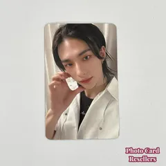 straykids スキズ 5-Star DomeTour 10/29 東京ドーム 会場限定トレカ ヒョンジン