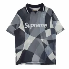 2025年最新】Supreme Emilio Pucci Soccer Jerseyの人気アイテム 