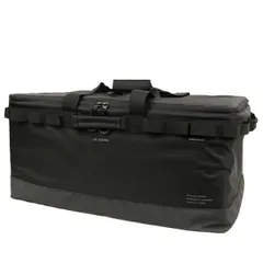 アノバ ANOBA マルチギアコンテナ BLACK EDITION AN036のサムネイル