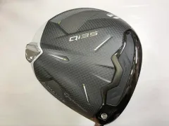6456 【未使用品】 Qi35 MAX LITE 4U 23° ヘッドカバー TaylorMade テーラーメイド Qi35 シリーズ ドライバー用 専用