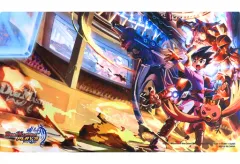 2025年最新】デュエルマスターズプレイス プレイマットの人気