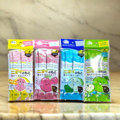 オクチグレープフルーツ オクチチェリー オクチミント オクチ青リンゴ マウスウォッシュ オクチシリーズ 口内洗浄液  ビタットジャパン