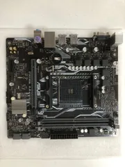 ジャンクASUS PRIME A320M-E, AMD Ryzen5 3500他 ジャンクASUS PRIME A320M-E, AMD Ryzen5 3500他 - メルカリ