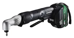 WH18DYA(XPZ) 蓄電池・充電器付 コーナインパクトドライバ 充電式 18V HiKOKI(ハイコーキ)のサムネイル