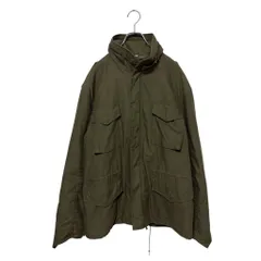 【Brandit】 M65キルティングライナー付フィールドジャケットS-2646