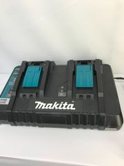マキタ　2口充電器　18V　DC18RD