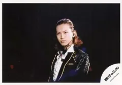 【中古】生写真(ジャニーズ) 関ジャニ∞/大倉忠義/横型・バストアップ・衣装黒、金・ライブフォト/公式生写真