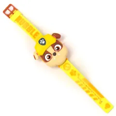 【中古】懐中時計･腕時計 ラブル 「パウ・パトロール フェイスウォッチ」