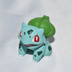 ポケットモンスター フシギダネ ソフビ貯金箱 1995 Nintendo BP