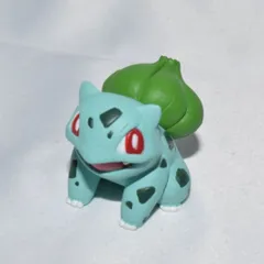フシギダネ モンコレ フィギュア ポケモン ポケットモンスター モンスターコレクション