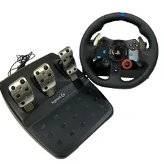 g29 シフター付き ★美品★後日写真載せます。 2025年最新】g29シフターの人気アイテム - メルカリ