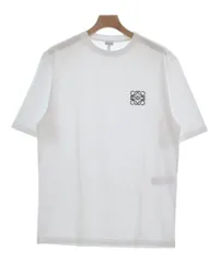 ロエベ　メンズ　Tシャツ　半袖　新品未使用　ロゴ入り　オーバーサイズ身幅約53cm