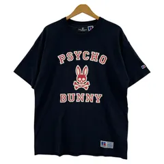 ⭐︎新品未使用⭐︎Psycho Bunny サイコバニー Tシャツ 2枚セット Psycho Bunny Online Shop ｜Psycho Bunny｜サイコバニー 公式