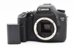 ★極上品★ ショット数39079枚 キヤノン Canon EOS 7D ボディ #903A898