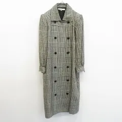 定価184800円 Yohji Yamamoto pour Homme ARMY GABARDINE K