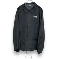 VANS ROOPTOKYO別注 M PHOTO PRINT JACKET ジャケット サイズLのサムネイル