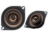 KENWOOD 10㎝ｶｽﾀﾑﾌｨｯﾄｽﾋﾟｰｶｰ KFC-RS105