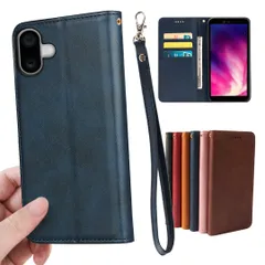 case いphone16 アイホン16 【GoKIGIoD】 いPhone16ケース 手帳型ケース 財布型 アイフォン16 アイフォン16 内蔵マグネット 手帳 16 弱磁 16 16 カード収納 いphone 手帳ケース ストラップホール アイフォン iP