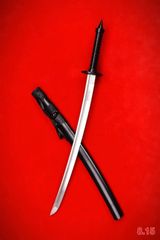 龍魂龍虎刀-高性能マンガン鋼   古兵器 武具　刀装具　日本刀　模造刀 居合刀 滅魔唐刀-高性能マンガン鋼 古兵器 武具 刀装具 日本刀 模造