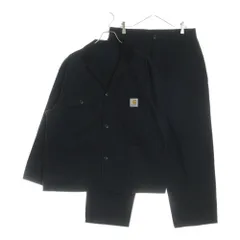 Carhartt Tripster Inc. カバーオール Mサイズ ネイビー Carhartt WIP x Kunichi Nomura