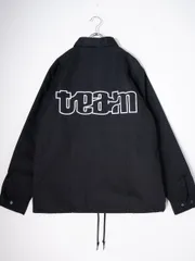 RHC RON HERMAN コーチジャケット M ロンハーマン Ron Herman California Coach Jacket News｜Ron Herman