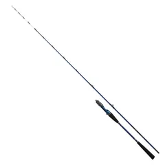 ダイワ 極鋭 テンヤタチウオ 82-177 ベイトモデル / 船竿 daiwa 釣具のサムネイル